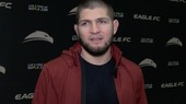 Khabib Nurmagomedov