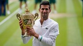 Novak Djokovic có thể được bảo vệ ngôi vô địch Wimbledon