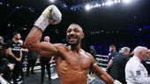Niềm vui chiến thắng của Kell Brook