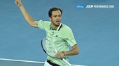 Daniil Medvedev