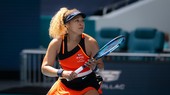 Naomi Osaka