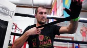 Sergey Kovalev