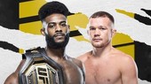 Sterling và Yan sẽ tái chiến