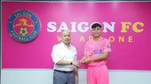 Nguyễn Ngọc Hậu và "Bầu" Bình