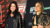 Nhiều người thích xem 2 mỹ nhân MMA Carano và Rousey đấu với nhau