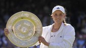 Elena Rybakina vô địch đơn nữ Wimbledon