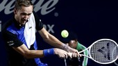 Daniil Medvedev