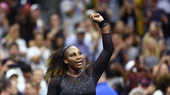 "Đại tỷ" Serena Williams