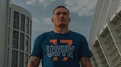 Oleksandr Usyk