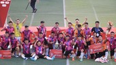 Đạt Tín vô địch VPL-S3 đầy xứng đáng