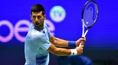 Djokovic vào chung kết