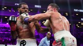 Caleb hạ KO Dirrell và sau đó...