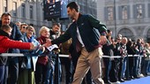 Djokovic hào hứng chào đón khán giả