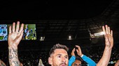 Messi - ngôi sao sáng nhất ở World Cup 2022