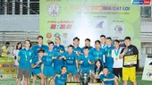 CFCĐN vô địch Fan League Đà Nẵng 2022
