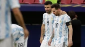 Aguero là bạn thân của Messi