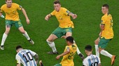 Khoảnh khắc thiên tài của Messi