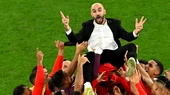 HLV Walid Regragui
