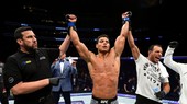 "Borrachinha" giành chiến thắng ở sự kiện UFC 278