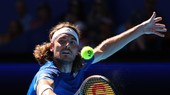 Stefanos Tsitsipas