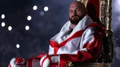 "Vua Digan" Tyson Fury
