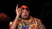 Tyson Fury