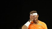Sự thất vọng của Nadal