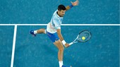 Djokovic vượt qua thách thức để giành chiến thắng