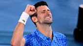 Djokovic hạnh phúc khi lọt vào chung kết