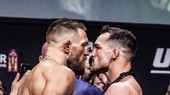 McGregor sẽ đối mặt Chandler cuối mùa giải TUF 31