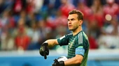 Thủ môn Akinfeev