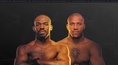 Jones vs Gane ở sự kiện UFC 285