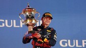 Mad Max đăng quang ở Bahrain Grand Prix
