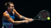 Sabalenka ở Miami Open
