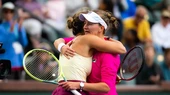 Krejcikova sớm bị loại ở Miami Open và sẽ sớm bị lãng quên tại đây