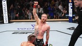 Gaethje ở sự kiện UFC 286
