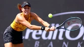 Pegula đang chơi tốt ở Charleston Open