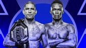 Pereira sẽ đối đầu Adesanya ở sự kiện UFC 287 vào ngày mai
