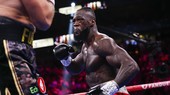 Deontay Wilder “áo giáp” hướng đến Anthony Joshua “cơ bắp”: Thề sẽ mang lại cho Saudi Arabia “nạn nhân KO đầu tiên”