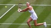 Kvitova nuôi dưỡng hy vọng ở Wimbledon năm nay