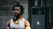 Gary Russell có biệt danh là The Last - Kẻ cuối cùng