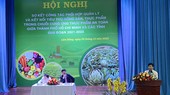 TPHCM sẵn sàng hỗ trợ bao tiêu sản phẩm đảm bảo an toàn