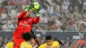 Thủ môn Alphonse Areola