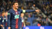 Thiago Silva lên bàn mổ cho kịp Copa America 2019