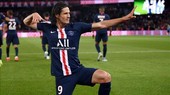 Hãy tin Edinson Cavani