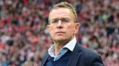 Ralf Rangnick khó tới AC Milan