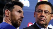 Lionel Messi lên tiếng: Cầu thủ Barca sẵn lòng cắt giảm 70% lương và hỗ trợ ngưởi lao động