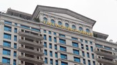 Ngân hàng rao bán loạt tài sản của công ty con Tân Hoàng Minh