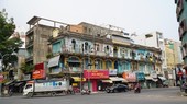 Vì sao TPHCM chậm cải tạo chung cư cũ?