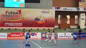 Giải Futsal HDBank 2023: Thay đổi ‘lịch sử’ của giải bóng đá trong nhà